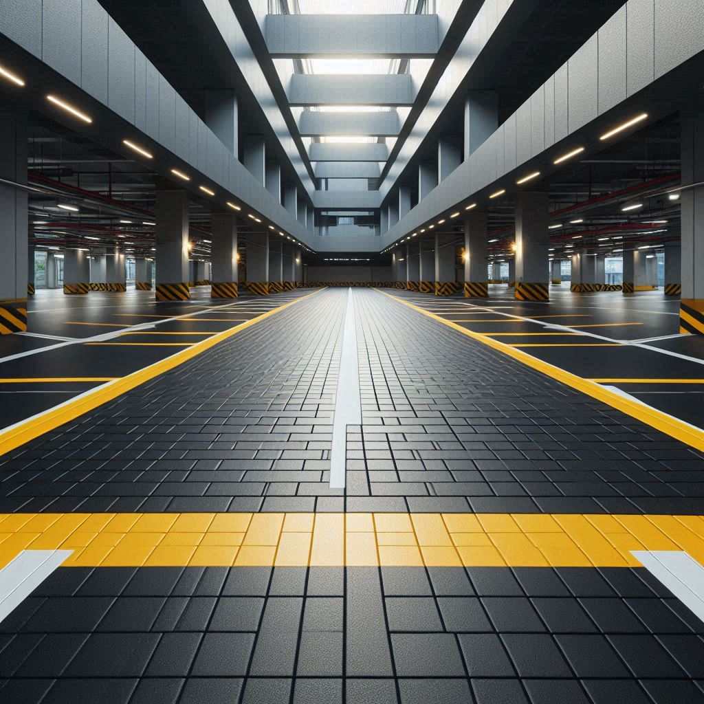 市场团队处理访客数量突增时写字楼办公的客户停车体验应先确认什么
